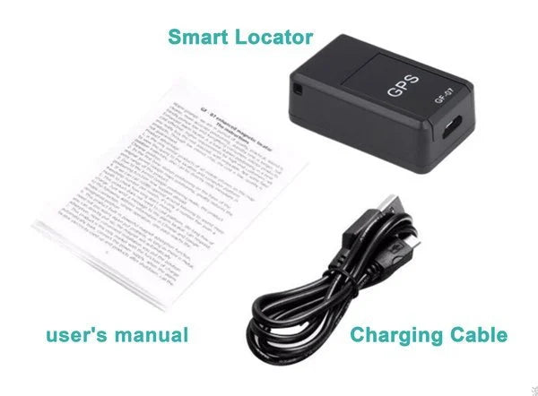 Magnetic Mini GPS Tracker